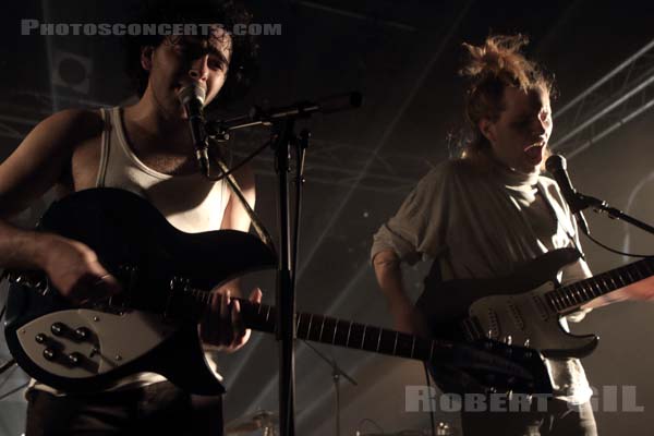 FEWS - 2016-04-16 - PARIS - Point Ephemere - 